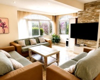 Rynek wtórny - Villa - Marbella - Marbella Centro