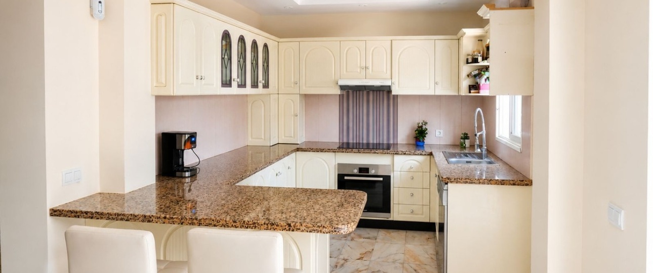 Rynek wtórny - Villa - Marbella - Marbella Centro