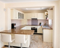 Rynek wtórny - Villa - Marbella - Marbella Centro