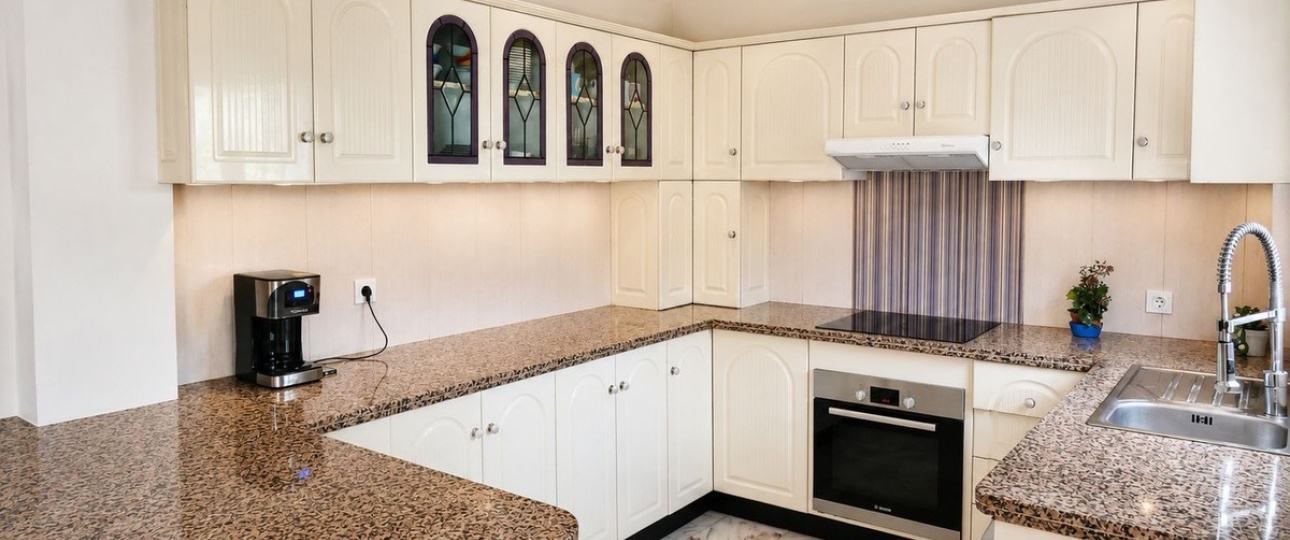 Rynek wtórny - Villa - Marbella - Marbella Centro