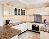 Rynek wtórny - Villa - Marbella - Marbella Centro
