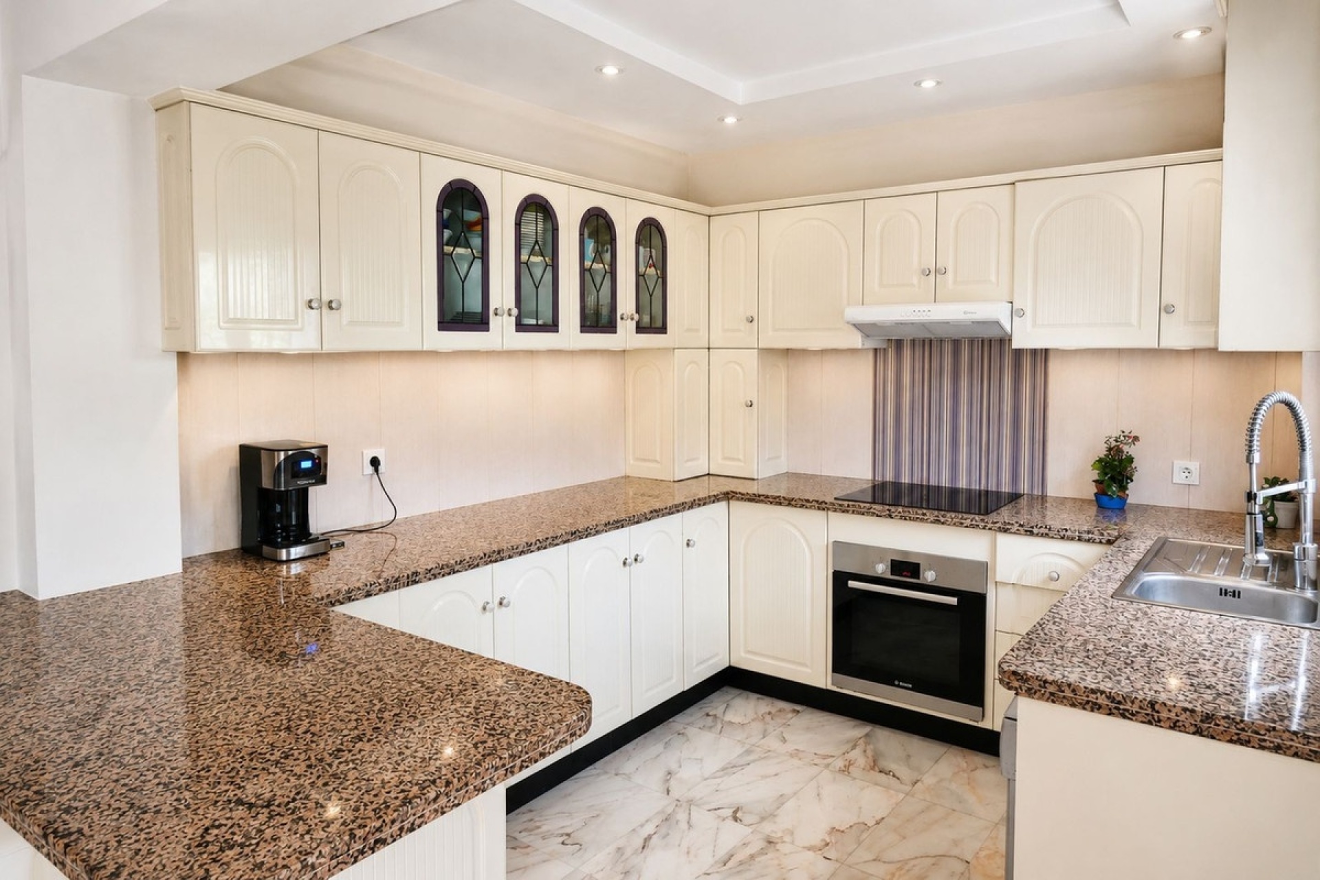 Rynek wtórny - Villa - Marbella - Marbella Centro