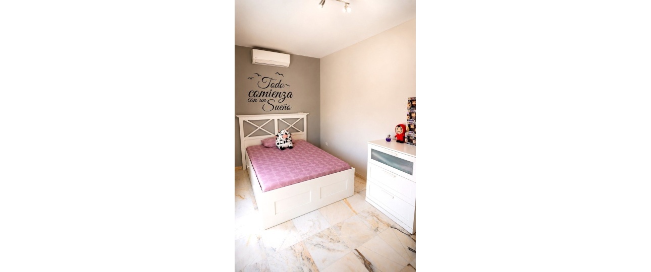 Rynek wtórny - Villa - Marbella - Marbella Centro