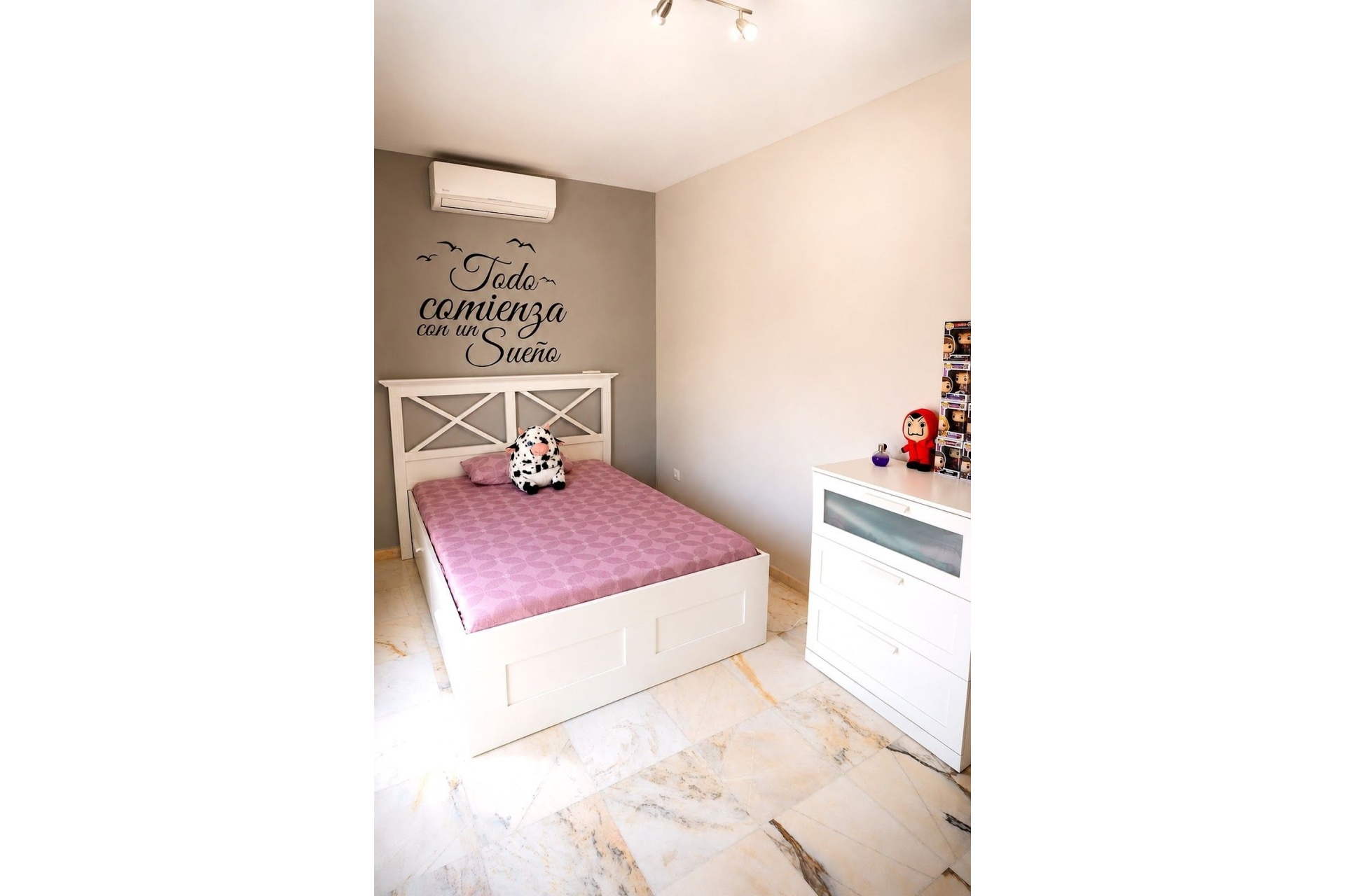 Rynek wtórny - Villa - Marbella - Marbella Centro
