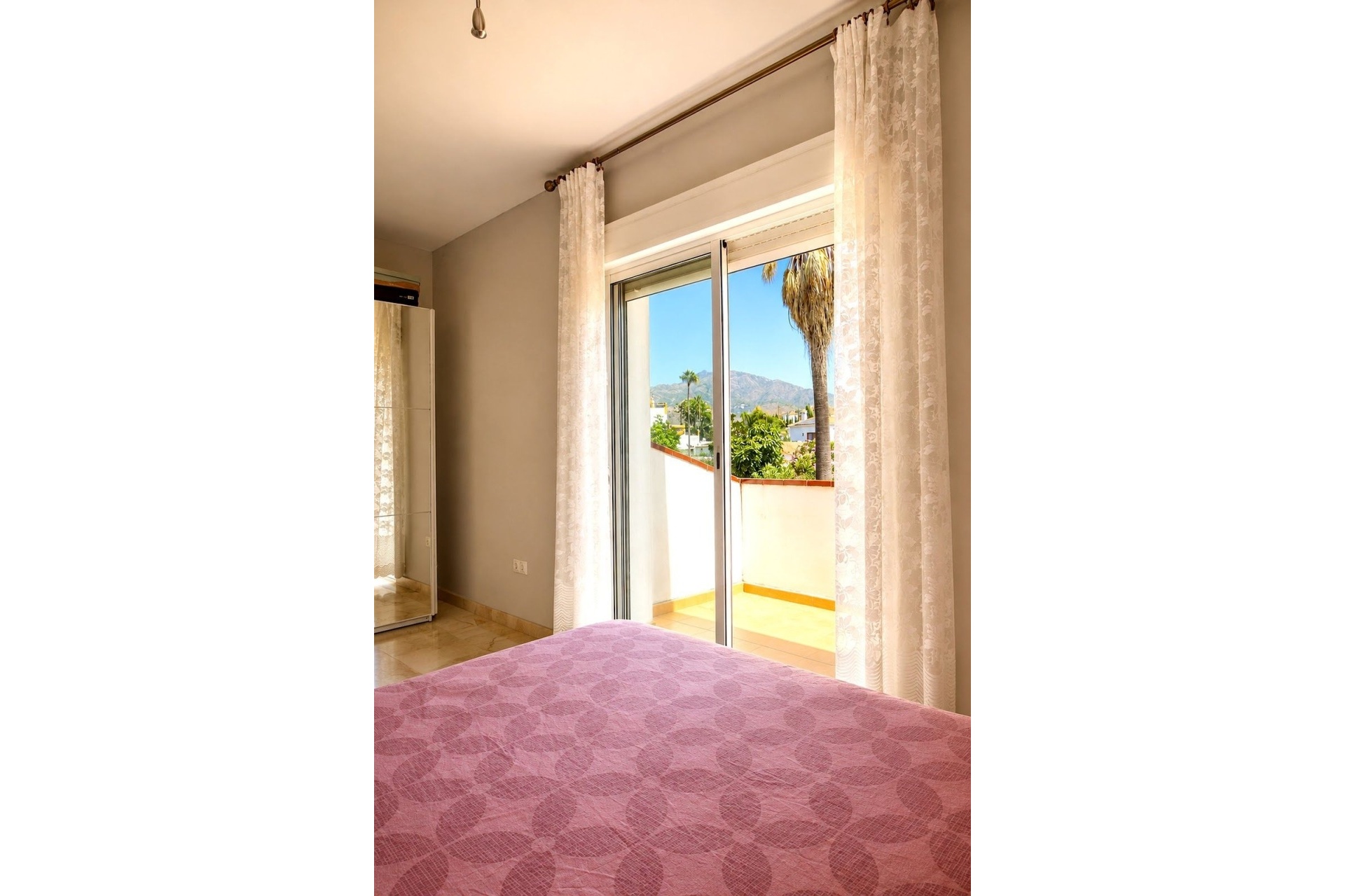 Rynek wtórny - Villa - Marbella - Marbella Centro