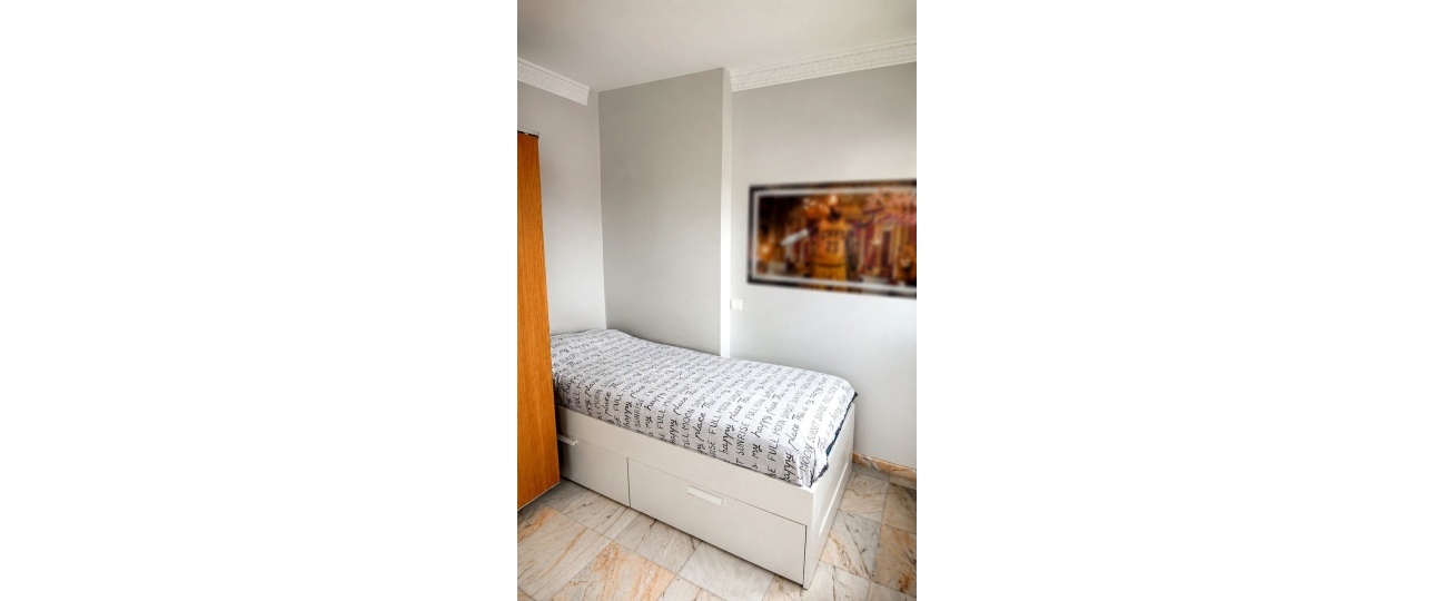 Rynek wtórny - Villa - Marbella - Marbella Centro