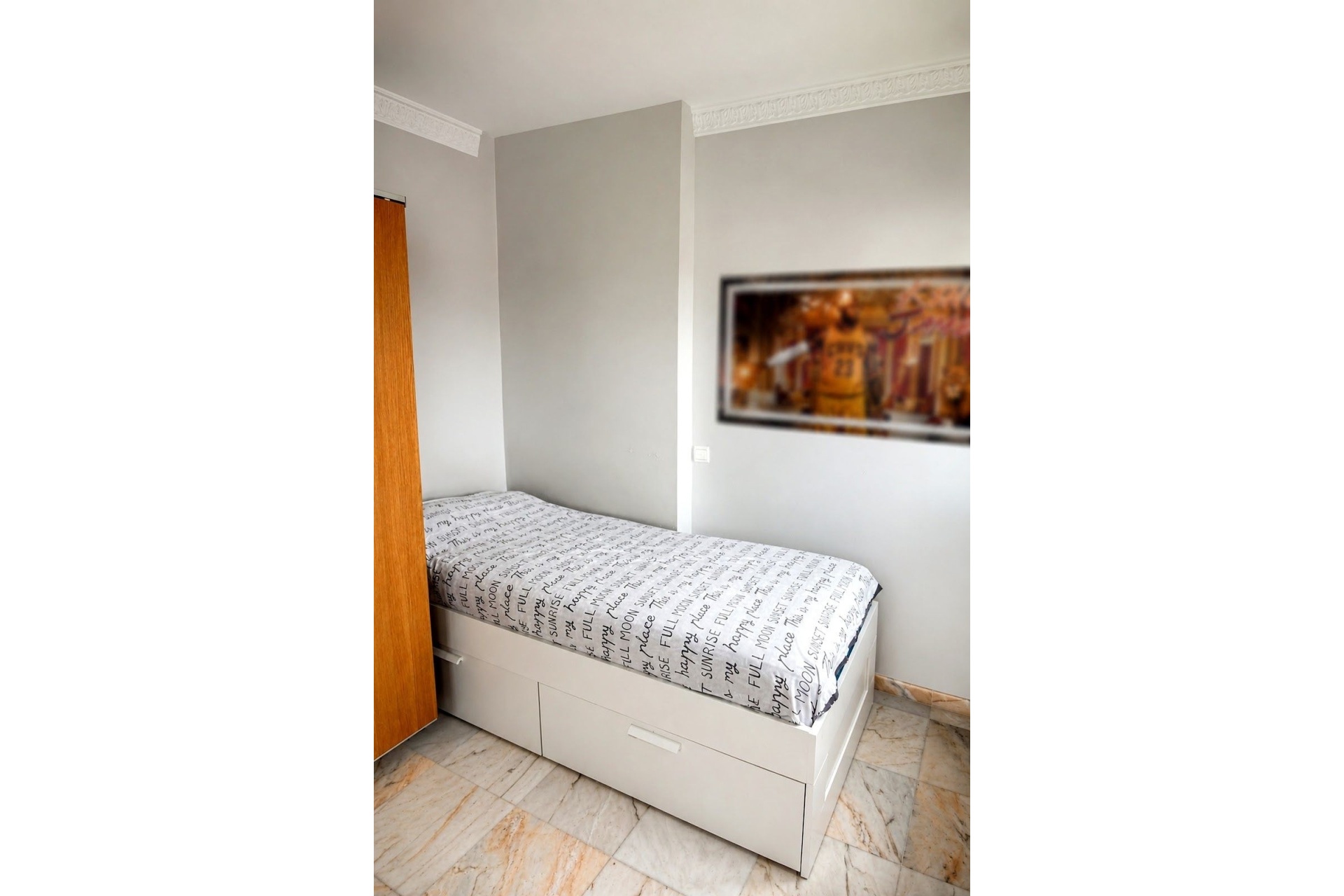 Rynek wtórny - Villa - Marbella - Marbella Centro