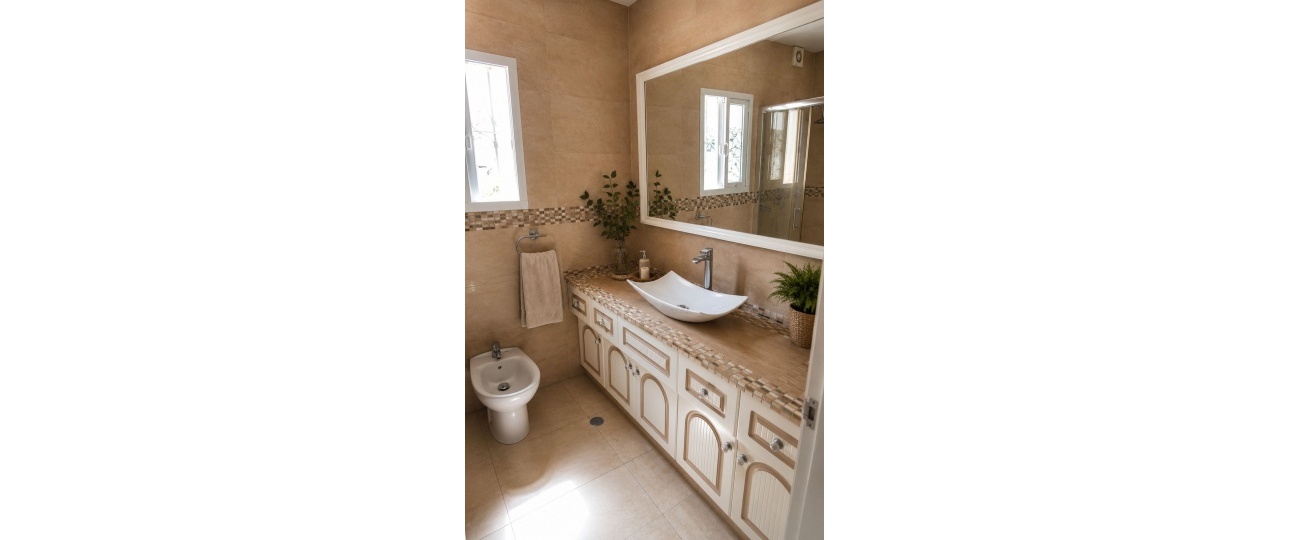 Rynek wtórny - Villa - Marbella - Marbella Centro
