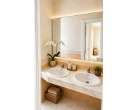 Rynek wtórny - Villa - Marbella - Marbella Centro