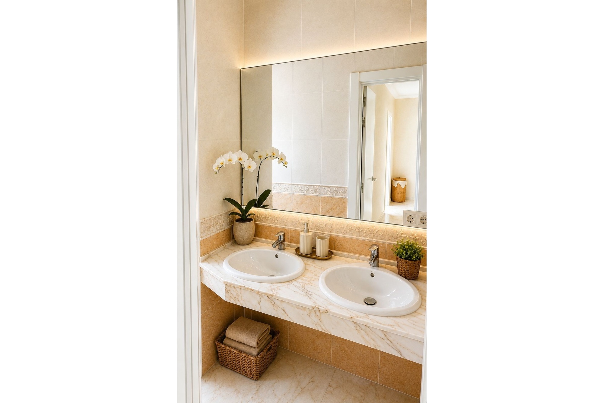 Rynek wtórny - Villa - Marbella - Marbella Centro
