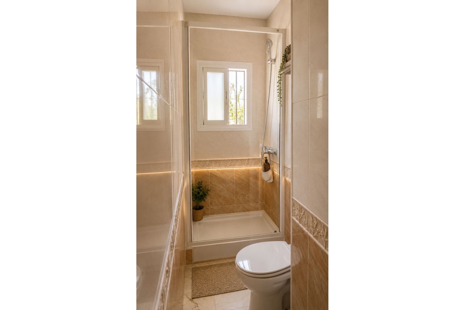 Rynek wtórny - Villa - Marbella - Marbella Centro