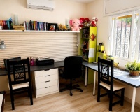 Rynek wtórny - Villa - Marbella - Marbella Centro
