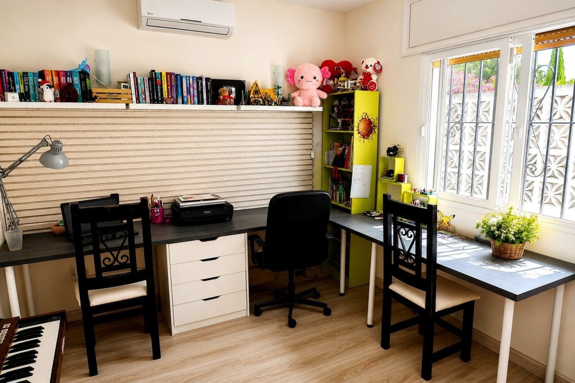 Rynek wtórny - Villa - Marbella - Marbella Centro