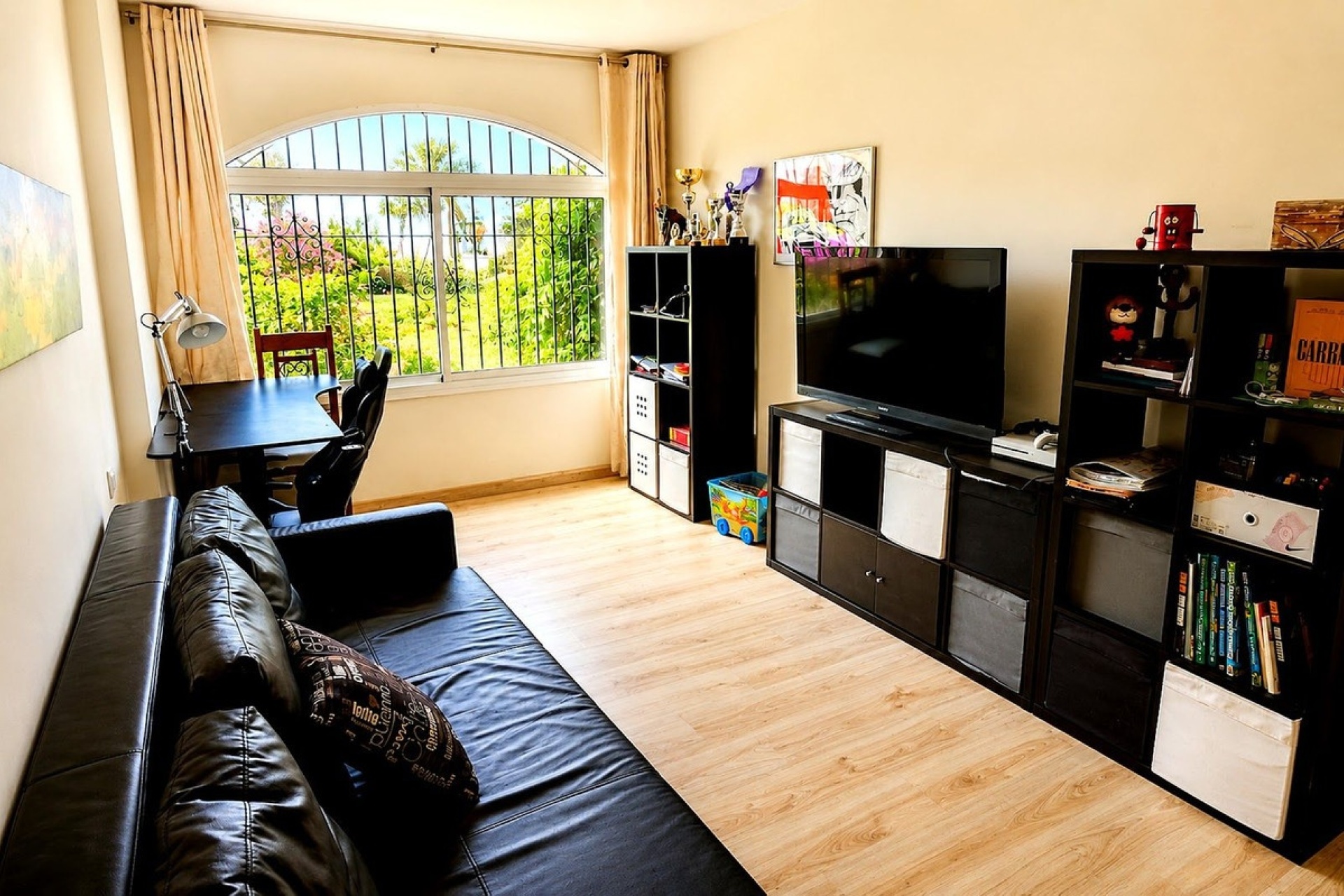 Rynek wtórny - Villa - Marbella - Marbella Centro