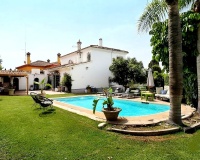 Rynek wtórny - Villa - Marbella - Marbella Centro