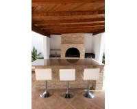 Rynek wtórny - Villa - Marbella - Marbella Centro
