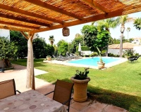 Rynek wtórny - Villa - Marbella - Marbella Centro