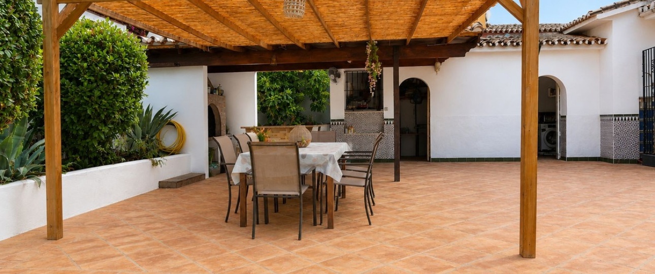 Rynek wtórny - Villa - Marbella - Marbella Centro