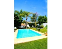 Rynek wtórny - Villa - Marbella - Marbella Centro