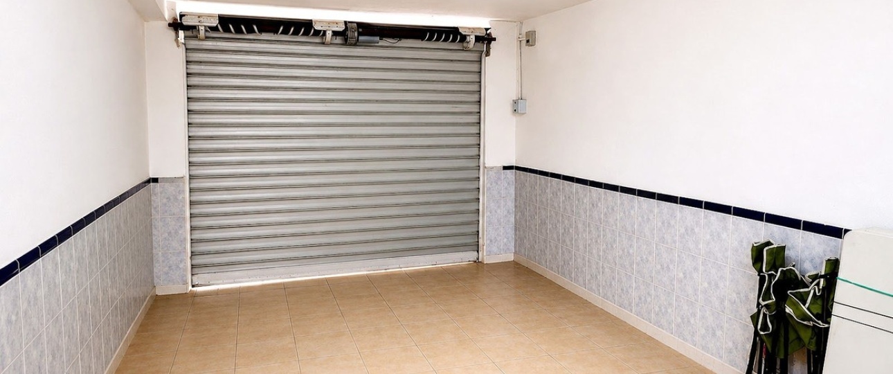 Rynek wtórny - Villa - Marbella - Marbella Centro