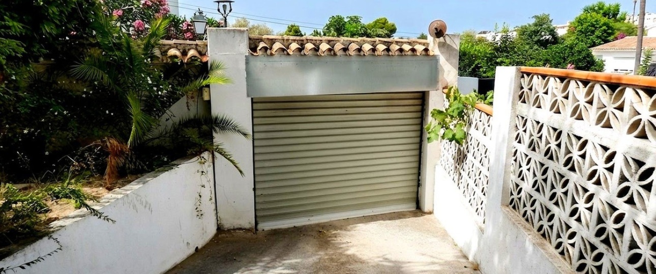 Rynek wtórny - Villa - Marbella - Marbella Centro