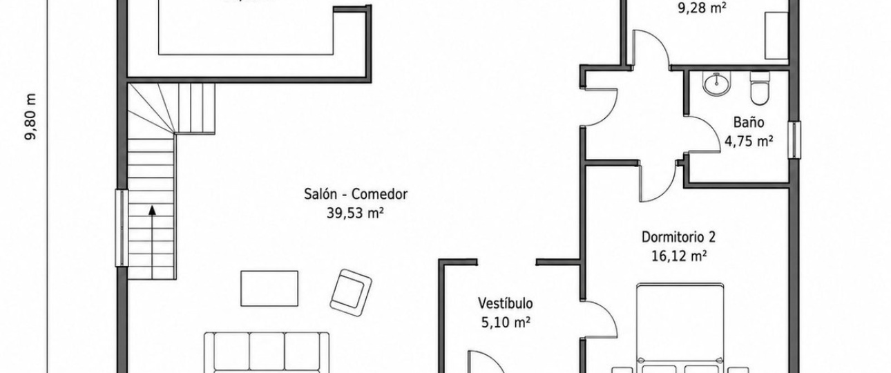 Rynek wtórny - Villa - Marbella - Marbella Centro