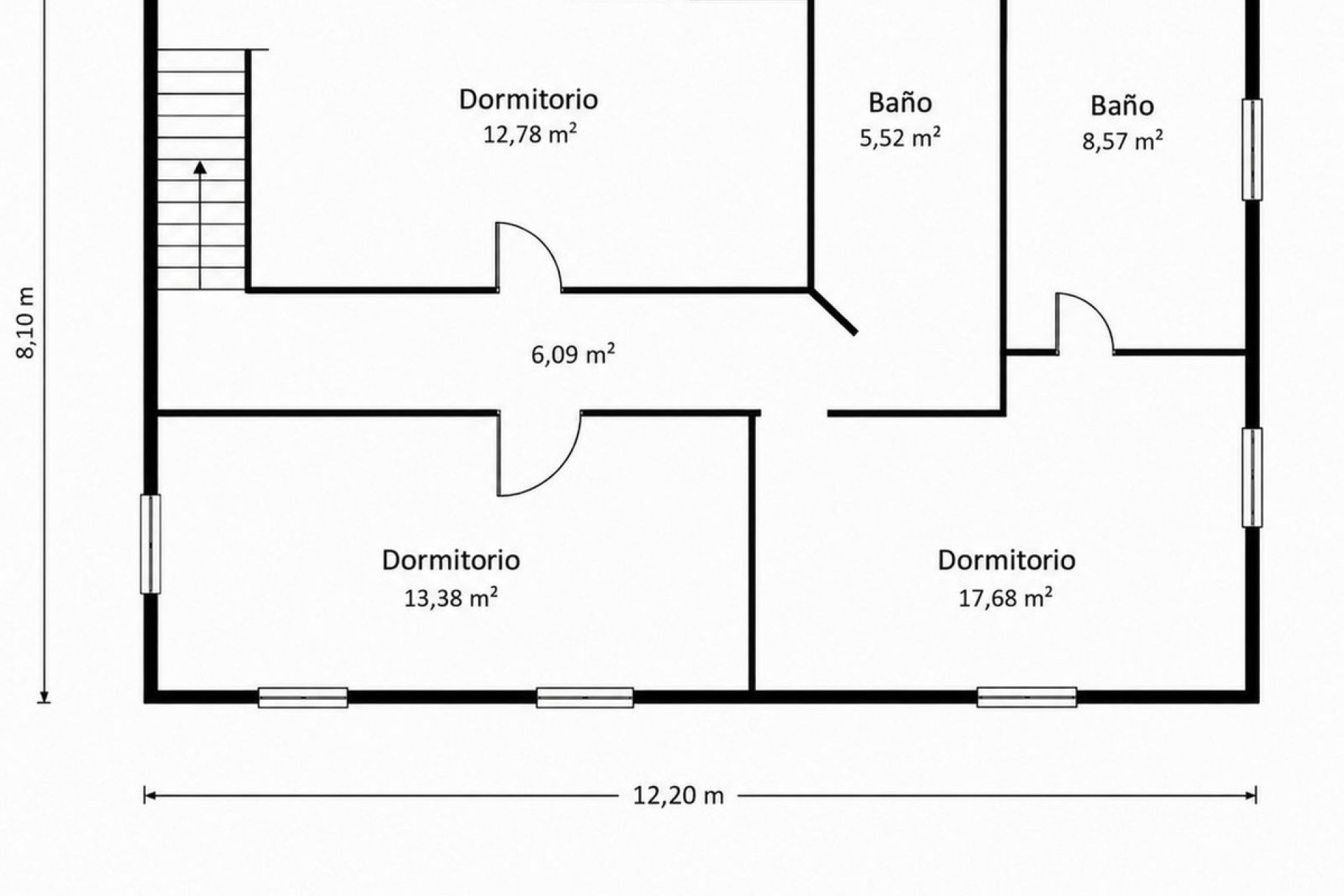 Rynek wtórny - Villa - Marbella - Marbella Centro