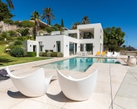 Rynek wtórny - Villa - Marbella - Marbella Centro