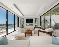 Rynek wtórny - Villa - Marbella - Marbella Centro