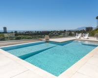 Rynek wtórny - Villa - Marbella - Marbella Centro
