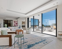 Rynek wtórny - Villa - Marbella - Marbella Centro