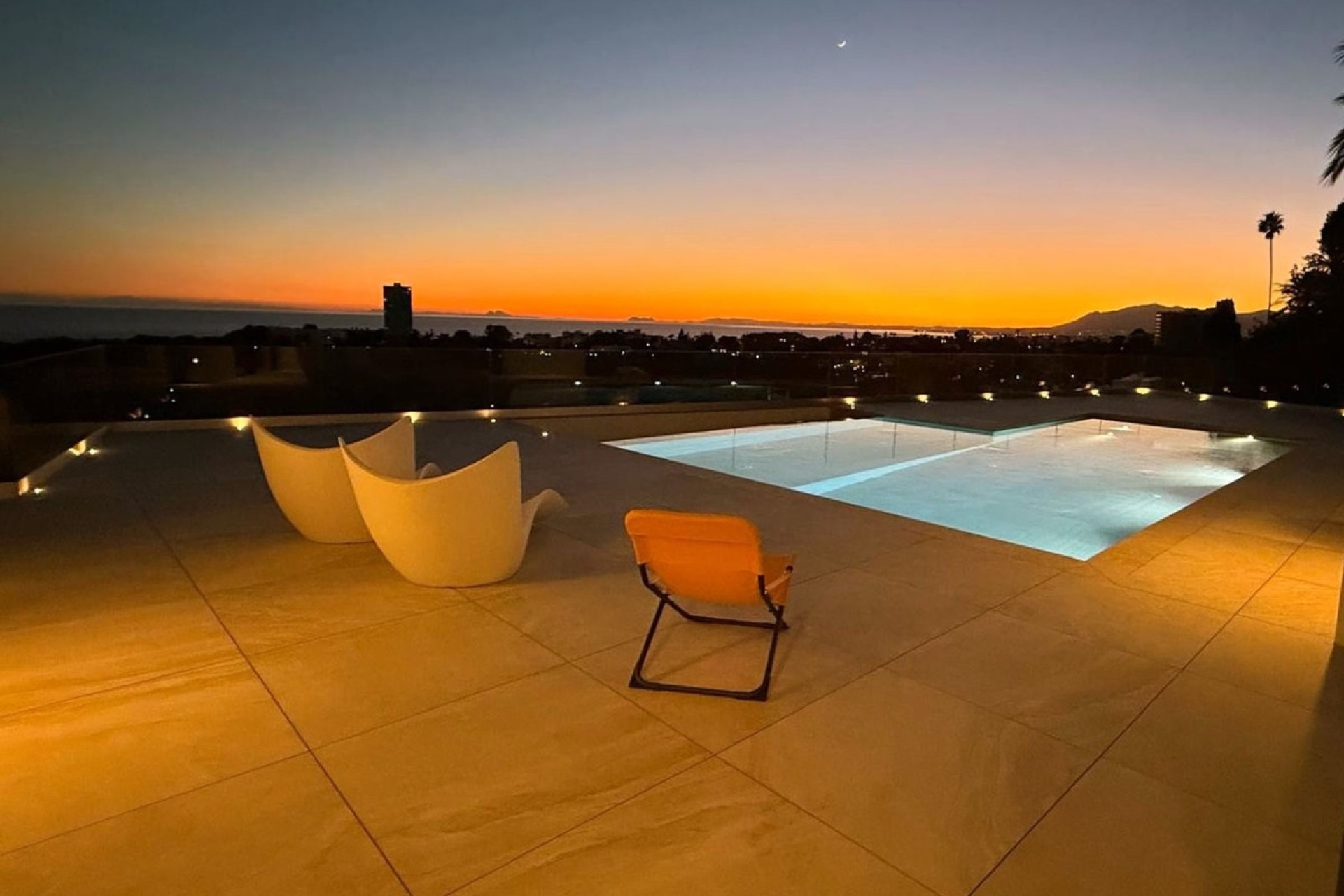 Rynek wtórny - Villa - Marbella - Marbella Centro