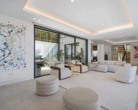 Rynek wtórny - Villa - Marbella - Marbella Centro