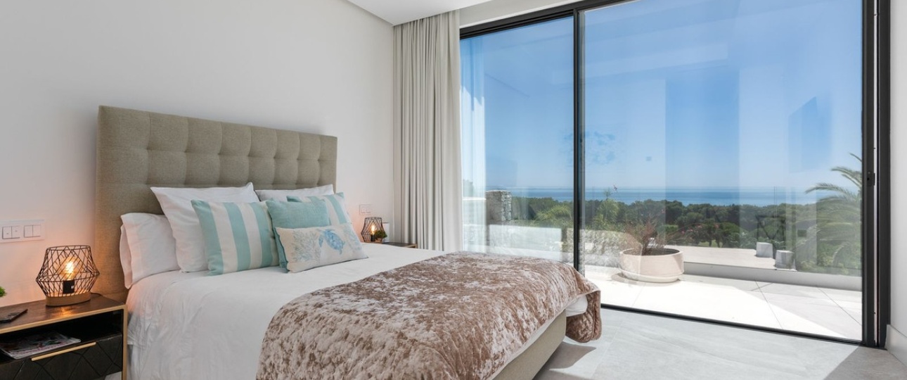 Rynek wtórny - Villa - Marbella - Marbella Centro