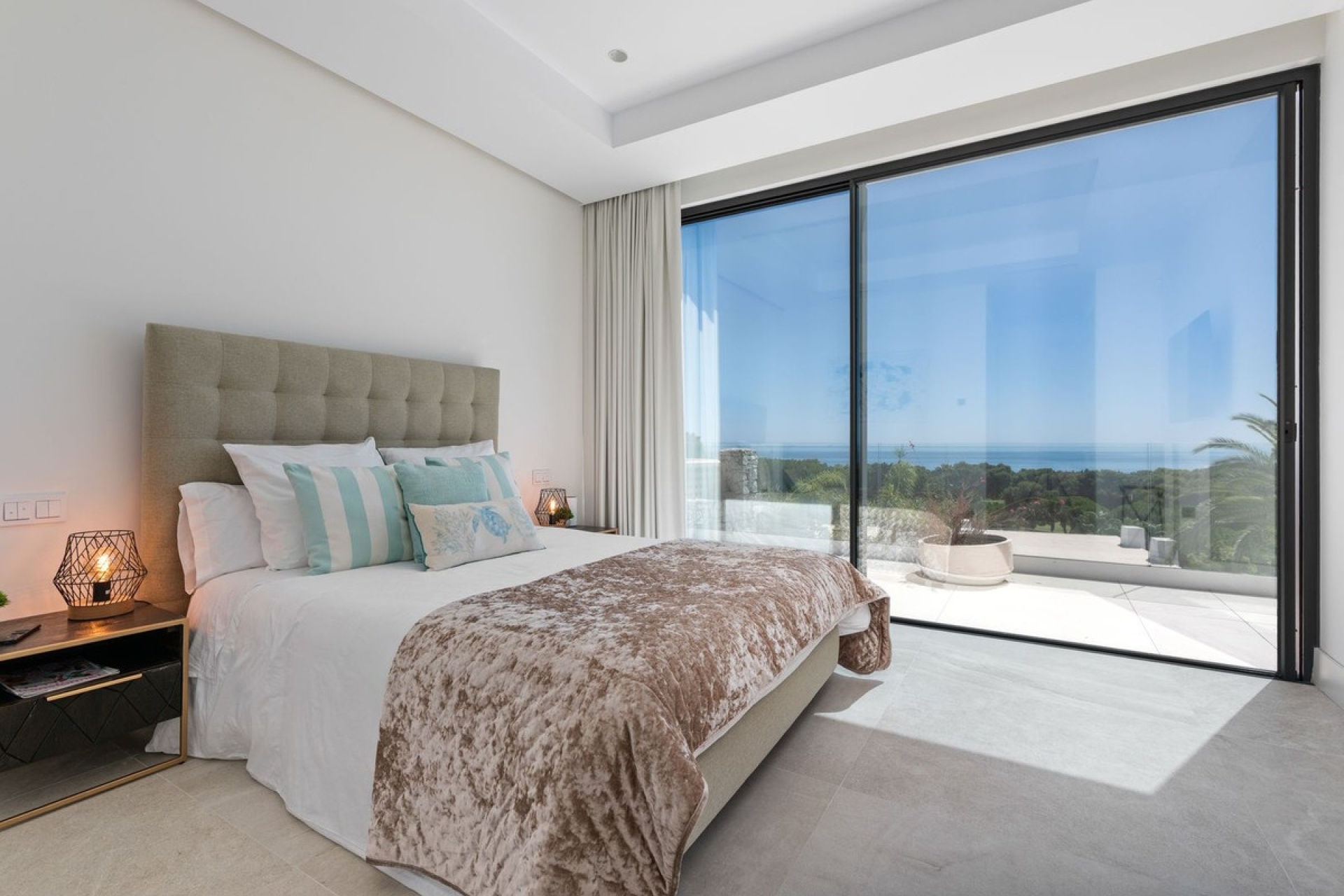 Rynek wtórny - Villa - Marbella - Marbella Centro