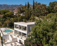 Rynek wtórny - Villa - Marbella - Marbella Centro