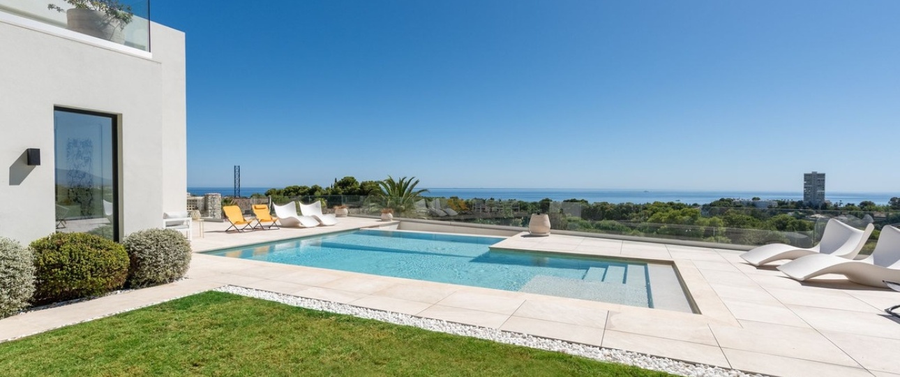 Rynek wtórny - Villa - Marbella - Marbella Centro
