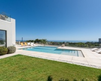 Rynek wtórny - Villa - Marbella - Marbella Centro