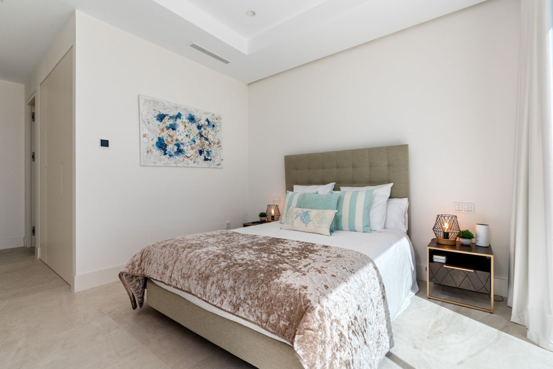 Rynek wtórny - Villa - Marbella - Marbella Centro