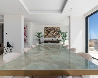 Rynek wtórny - Villa - Marbella - Marbella Centro