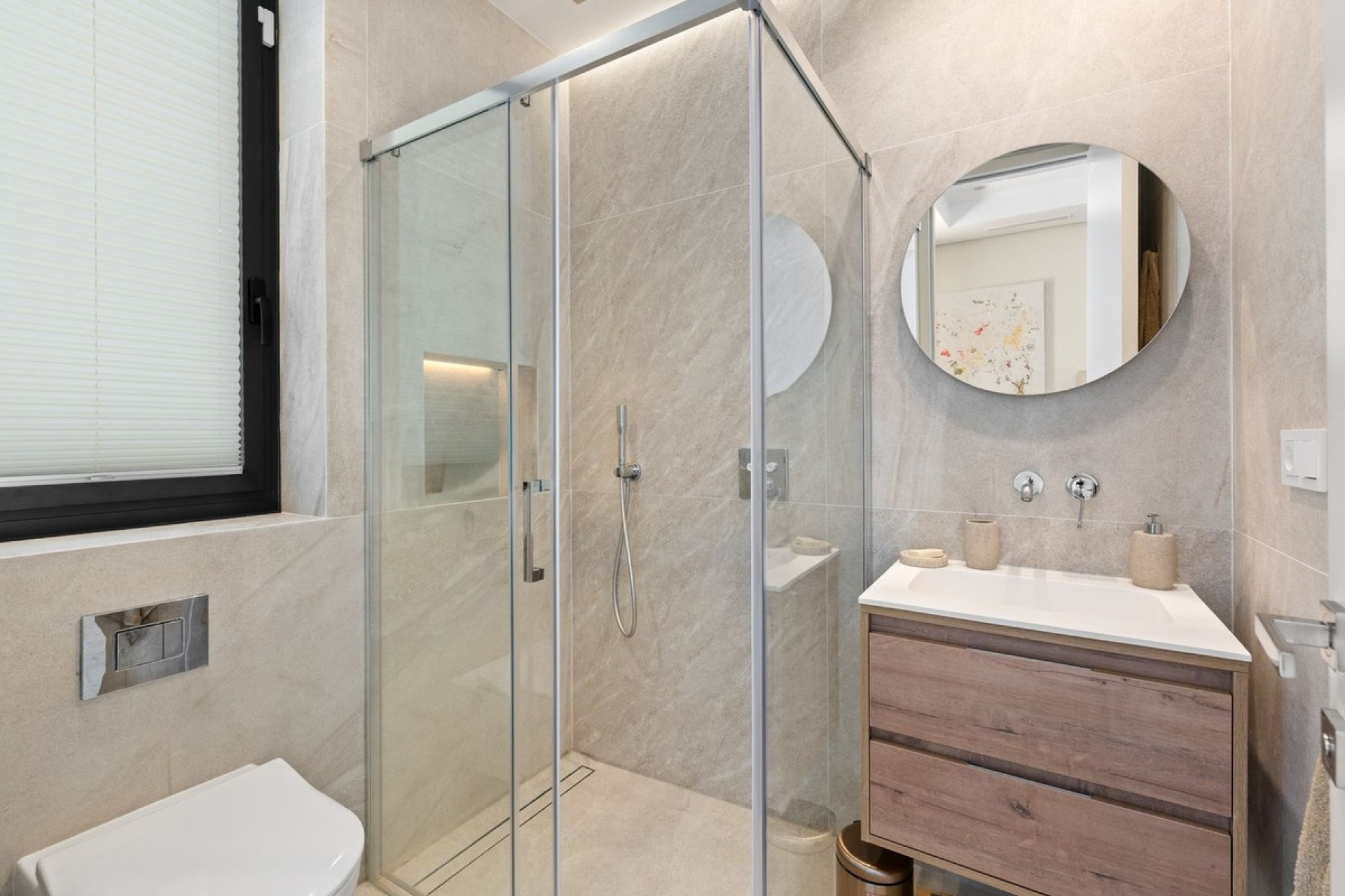 Rynek wtórny - Villa - Marbella - Marbella Centro