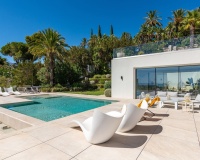 Rynek wtórny - Villa - Marbella - Marbella Centro