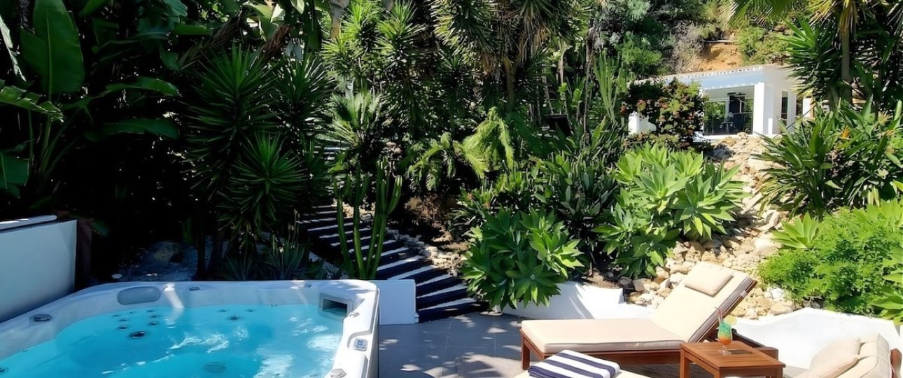 Rynek wtórny - Villa - Marbella - Marbella Centro