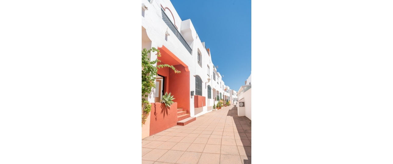 Rynek wtórny - Villa - Marbella - Marbella Centro