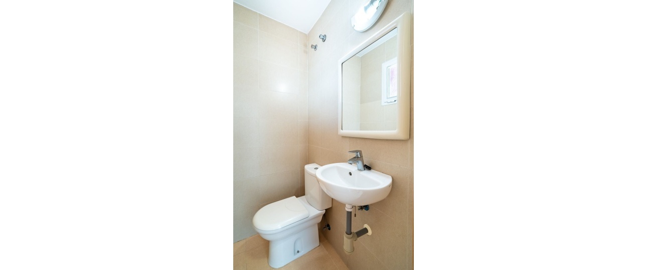 Rynek wtórny - Villa - Marbella - Marbella Centro