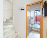 Rynek wtórny - Villa - Marbella - Marbella Centro