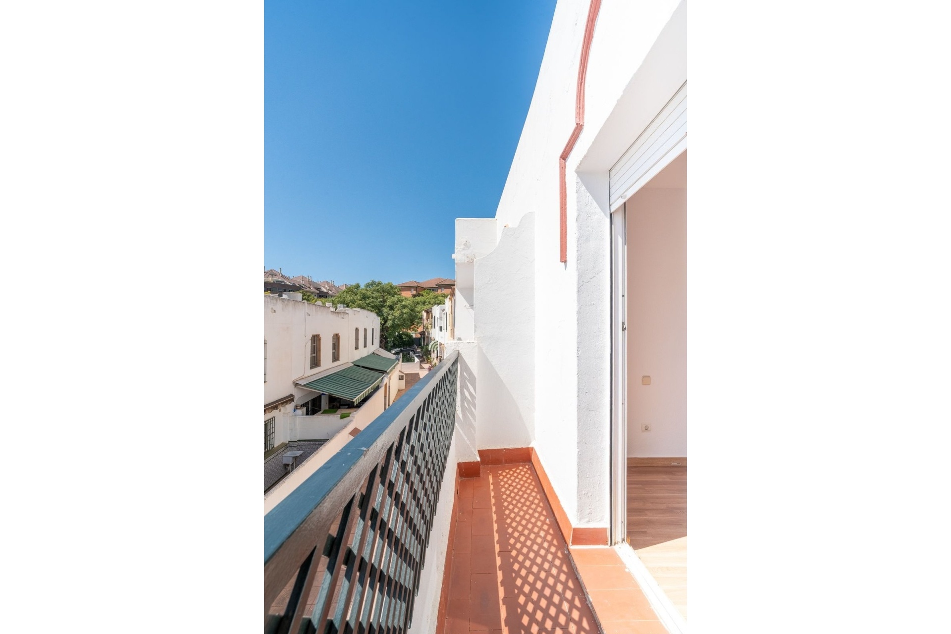 Rynek wtórny - Villa - Marbella - Marbella Centro
