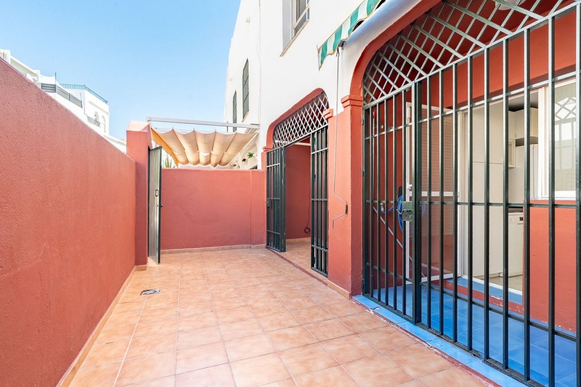 Rynek wtórny - Villa - Marbella - Marbella Centro