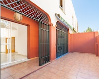 Rynek wtórny - Villa - Marbella - Marbella Centro