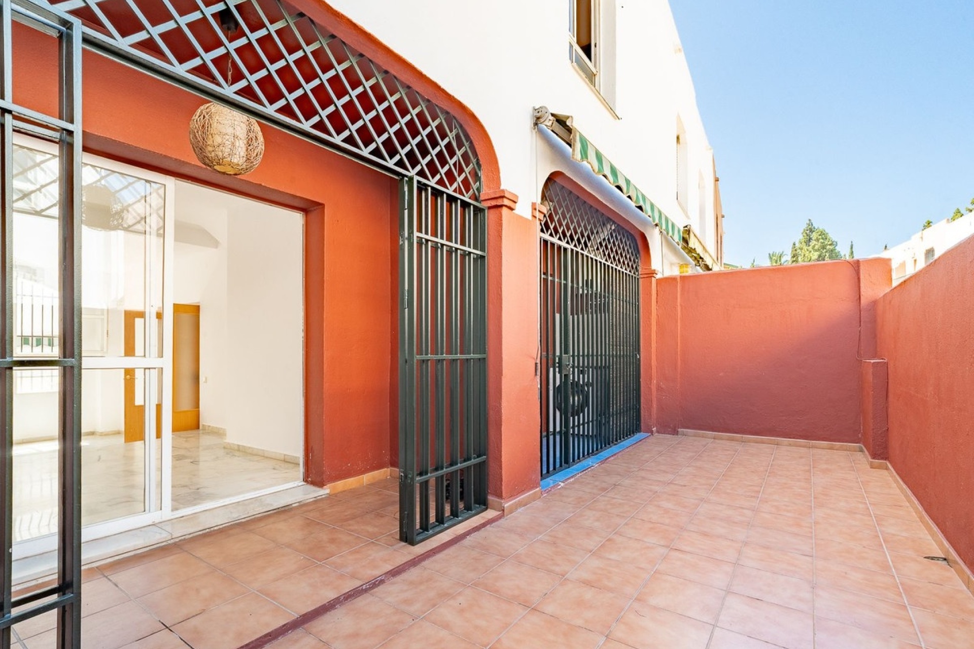 Rynek wtórny - Villa - Marbella - Marbella Centro
